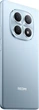 Смартфон Xiaomi Redmi Note 15 5G 6/128GB Glacier Blue - зображення 5