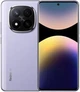 Смартфон Xiaomi Redmi Note 14 Pro+ 5G 8/256GB Lavender Purple - зображення 1