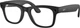 Смарт-окуляри Ray-Ban Meta Wayfarer Gen 2 Standard Matte Black Frame/Clear Lenses (RW4012 601SSB 50-22) - зображення 1