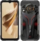 Смартфон Cubot KingKong AX 12/256GB Black - изображение 3