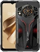 Смартфон Cubot KingKong AX 12/256GB Black - изображение 5