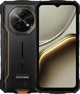 Смартфон DOOGEE Fire 7 4/256GB Blaze Orange - изображение 2