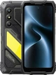 Смартфон Oscal Pilot 5 8/256GB Black - изображение 1