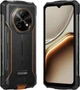 Смартфон DOOGEE Fire 7 4/256GB Blaze Orange - изображение 5