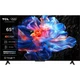 Телевизор TCL 65P61K - изображение 1