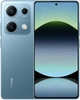 Смартфон Xiaomi Redmi Note 14S 8/256GB Ocean Blue - изображение 1