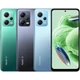 Смартфон Xiaomi Redmi Note 12 5G 4/128GB Blue - изображение 3