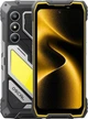 Смартфон Oscal Pilot 5 8/256GB Yellow - зображення 1