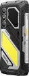 Смартфон Oscal Pilot 5 8/256GB Yellow - зображення 3