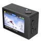 Екшн-камера HOCO DV100 sports camera Black - изображение 1