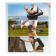 Штатив UGREEN LP661 Professional Tripod for Phone & Camera(UGR-15187) - зображення 8