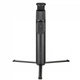 Селфі-трипод Xiaomi Selfie Stick Tripod Mini Black - изображение 1