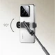 Селфі-трипод Xiaomi Selfie Stick Tripod Mini Black - изображение 6