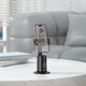 Смарт-штатив HOCO K23 Lotus smart PTZ Black - изображение 8