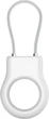 Чехол для трекера Belkin AirTag Secure Holder with Wire Cable White (MSC009BTWH) - изображение 2