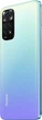 Смартфон Xiaomi Redmi Note 11 4/128GB Dual Sim Star Blue; 6.43" (2400х1080) AMOLED / Qualcomm Snapdragon 680 / ОЗП 4 ГБ / 128 ГБ вбудованої + microSD до 1 ТБ / камера 50+8+2+2 Мп + 13 Мп / 4G (LTE) / Bluetooth, Wi-Fi, NFC / GPS, A-GPS, GLONASS, Beidou, Ga - зображення 7