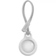 Держатель Belkin Secure Holder Strap AirTag White (F8W974BTWHT) - изображение 1