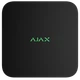 Сетевой видеорегистратор Ajax NVR DC (16-ch) 16-канальный Black - изображение 1