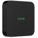 Сетевой видеорегистратор Ajax NVR DC (16-ch) 16-канальный Black - изображение 2