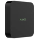 Сетевой видеорегистратор Ajax NVR DC (8-ch) 8-канальный Black - изображение 2