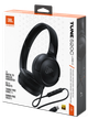 Гарнітура JBL TUNE 520C Black (JBLT520CBLK) - зображення 10