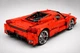 Конструктор KBOX 10523, Ferrari Enzo, 4301 деталей - изображение 5