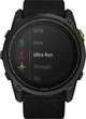Смарт-годинник Garmin Enduro 3 (010-02751-01/00) - изображение 2