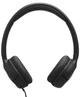 Гарнітура JBL TUNE 530 Black (JBLT530BLK) - зображення 2