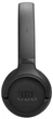 Гарнітура JBL TUNE 530 Black (JBLT530BLK) - зображення 6