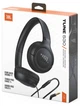 Гарнітура JBL TUNE 530 Black (JBLT530BLK) - зображення 10