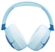 Гарнитура JBL JR470NC Blue (JBLJR470NCBLU) - зображення 1