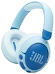 Гарнитура JBL JR470NC Blue (JBLJR470NCBLU) - зображення 4