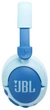 Гарнитура JBL JR470NC Blue (JBLJR470NCBLU) - зображення 6