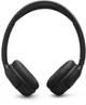 Гарнітура JBL TUNE 530BT Black (JBLT530BTBLKEU) - изображение 4