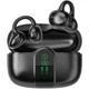 Навушники TWS Blackview AirBuds 15 Shadow Black - изображение 2