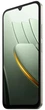 Смартфон Poco C81 Pro 4/64GB Gold (Global) (із зарядним пристроєм) - зображення 4