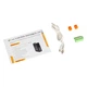 PoE-коммутатор 10-портовый управляемый L2+ E-LINK LNK-IMC208-2.5GPM-SFP+ 2.5G с 8 портами PoE, 240W (73-00139) - изображение 11
