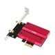 Адаптер WiFi 7 Cudy WE9300S BE9300 PCI Express трехдиапазонный с Bluetooth 5.4 (73-00599) - изображение 3