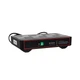 Источник бесперебойного питания DC UPS Kraft KRF-MUPS-1812 5V/9V/12V/24V/PoE, LiFePO4 2*6Ah, для роутера и медиаконвертера (42-00109) - изображение 4