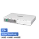 Источник бесперебойного питания DC UPS Trinix TRX-MUPS-1748 PoE (10000mAh) 5V/9V/12V/24V/48V/PoE 1Gbps, Li-ion 4*2.5Ah, для роутера и медиаконвертера (42-00147) - изображение 1