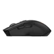 Мышь игровая беспроводная Fantech WG11V2RD Cruiser II, оптическая, PixArt 3212, 2400 DPI, с зарядной док-станцией, 2.4GHz, Black - изображение 4