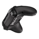 Бездротовий геймпад Fantech WGP15V2 Eos Pro II, Hall-Effect, Bluetooth/2.4GHz/Type-C, 1000Hz, акумулятор 1000mAh, Black - зображення 7