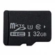 Карта памяти micro-SD HC 32Gb, Speed Class U3, (OEM High-End C10U3) - изображение 1