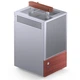 Корпус для ПК JONSBO T6 Silver - зображення 1