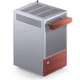 Корпус для ПК JONSBO T6 Silver - зображення 4