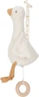 Музична підвіска Little Dutch Гуска Newborn Naturals (LD8406) (8713291884069) - зображення 1