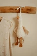 Музична підвіска Little Dutch Гуска Newborn Naturals (LD8406) (8713291884069) - зображення 2