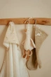 Музична підвіска Little Dutch Гуска Newborn Naturals (LD8406) (8713291884069) - зображення 3