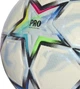 Мяч футбольный Adidas UCL PRO KE9757 размер 5 - изображение 6