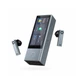Голосовий перекладач Timekettle X1 Meeting + автономні навушники (C04010002) - зображення 5